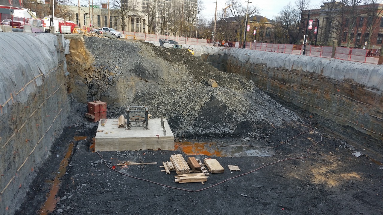 Halifax Developments Blog