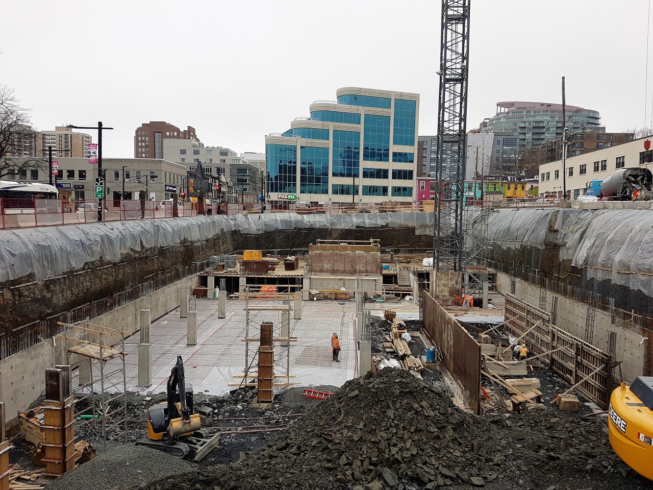 Halifax Developments Blog