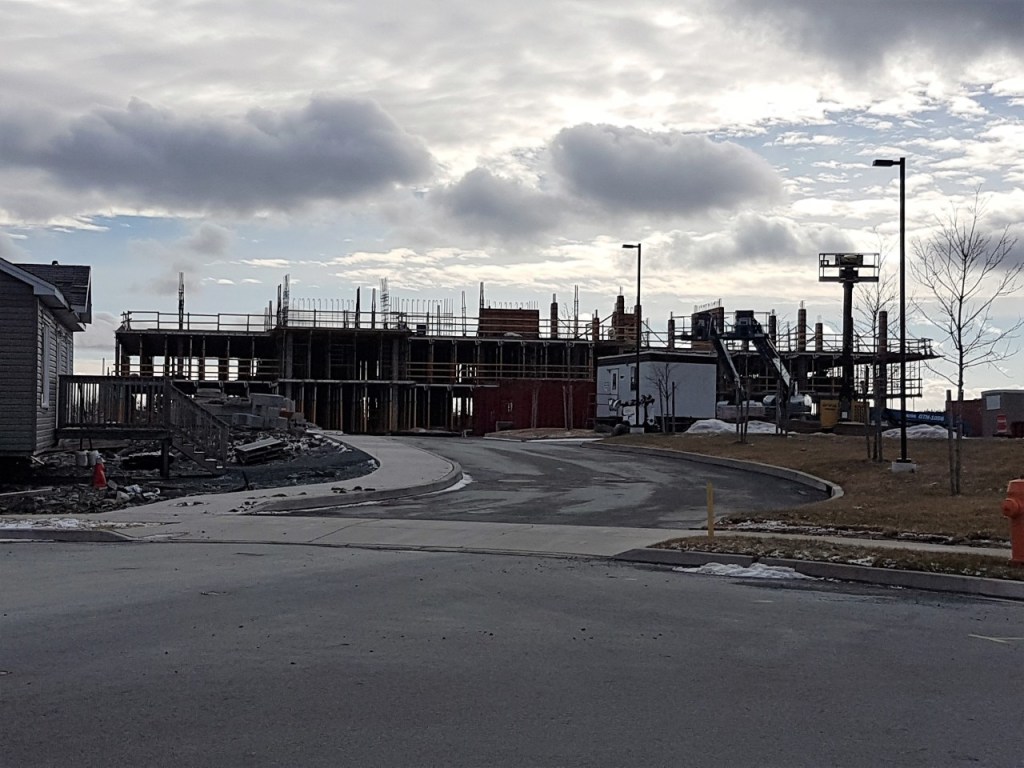 Halifax Developments Blog