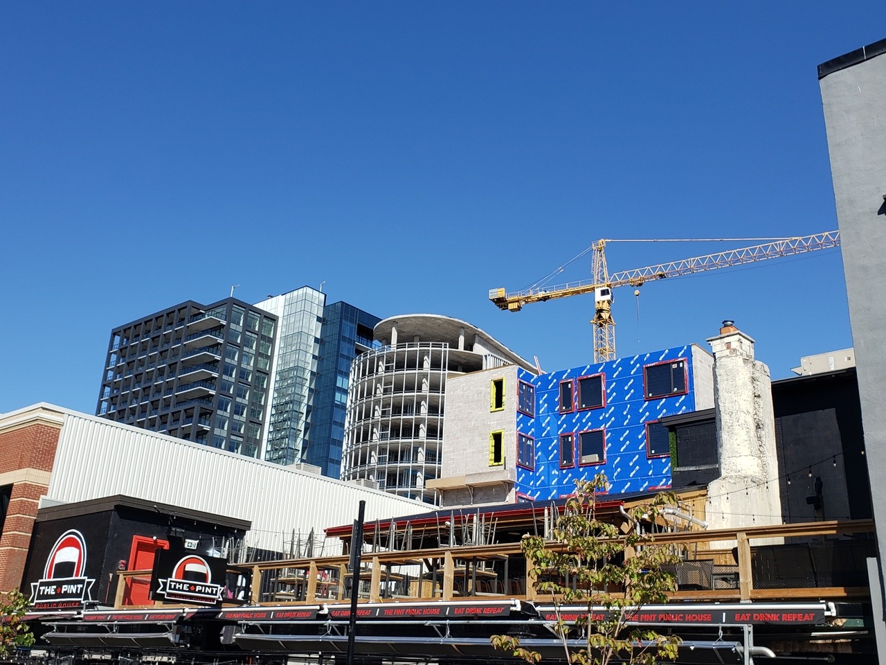 Halifax Developments Blog