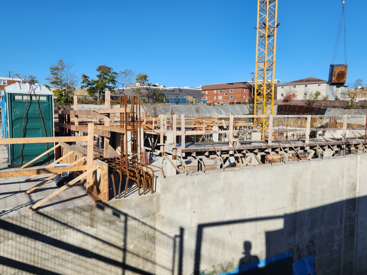 Halifax Developments Blog