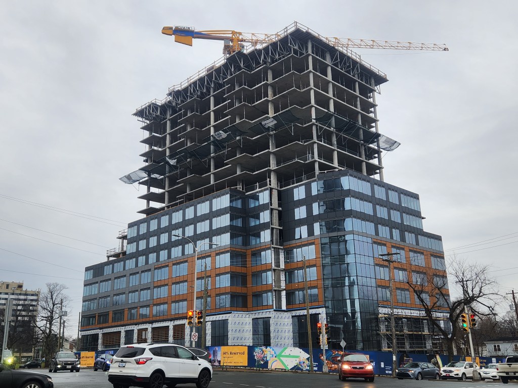 Parkland at the&nbsp;Commons