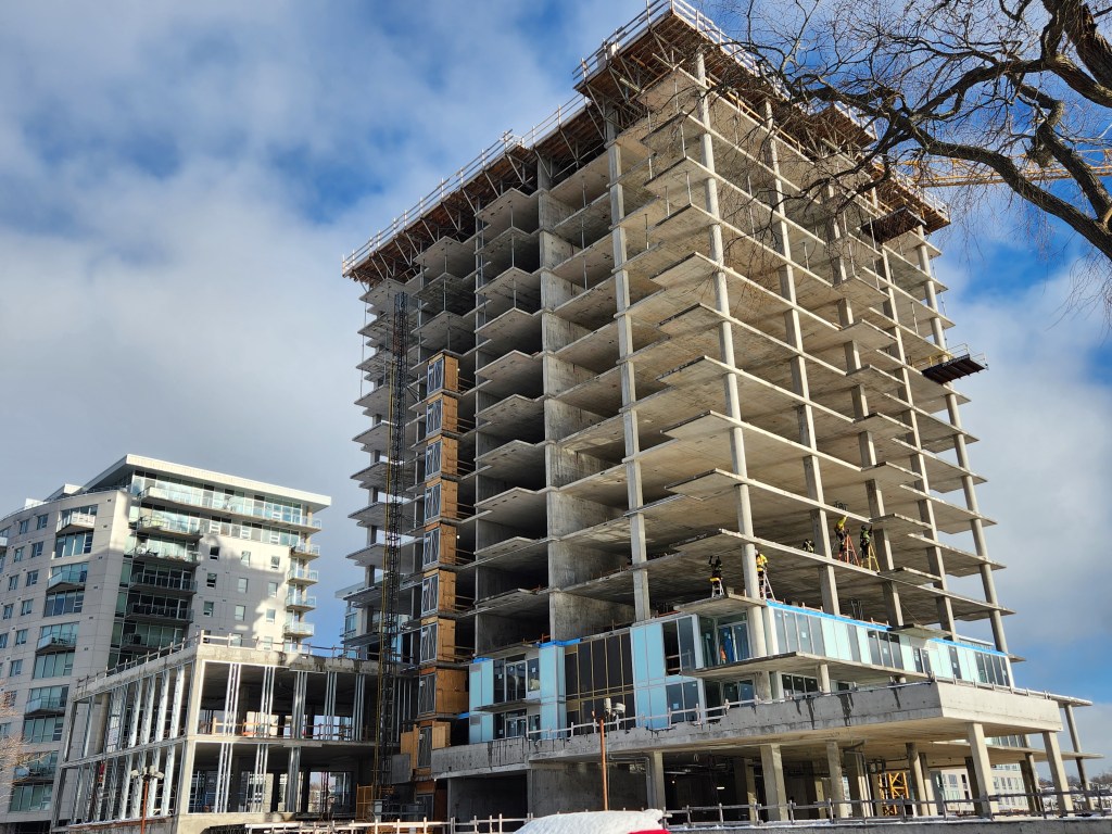 The Kevel at King’s&nbsp;Wharf