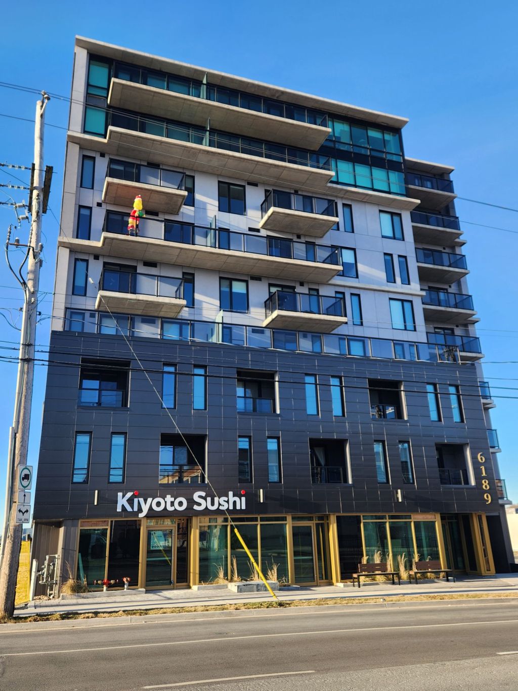 The Ventura on&nbsp;Young