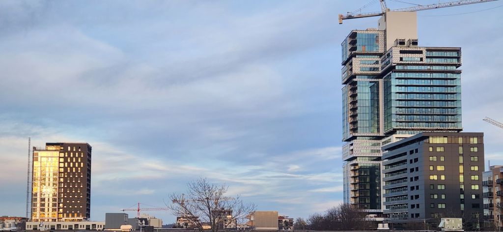 2023 Largest Permits