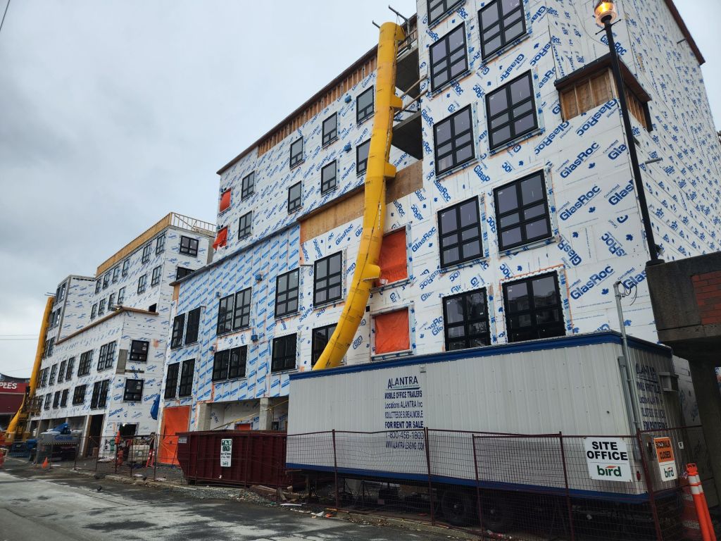 Compass Co-Operative