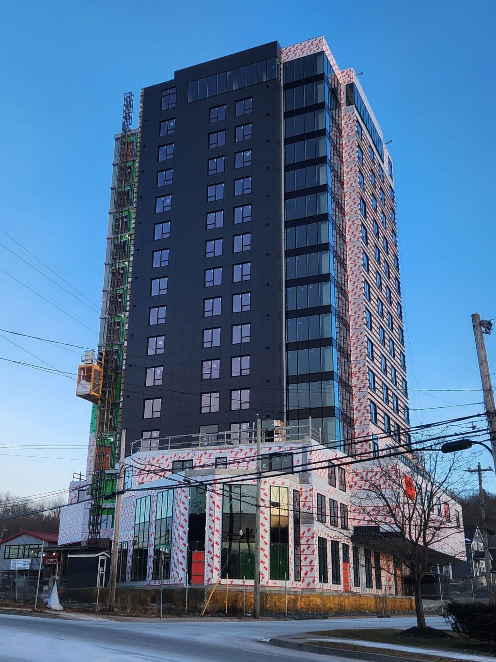 307 Prince Albert&nbsp;Road