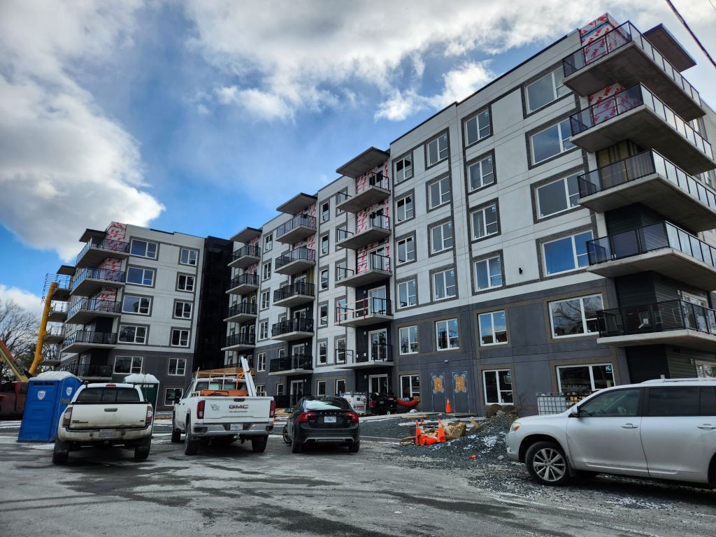 Richmond Suites West