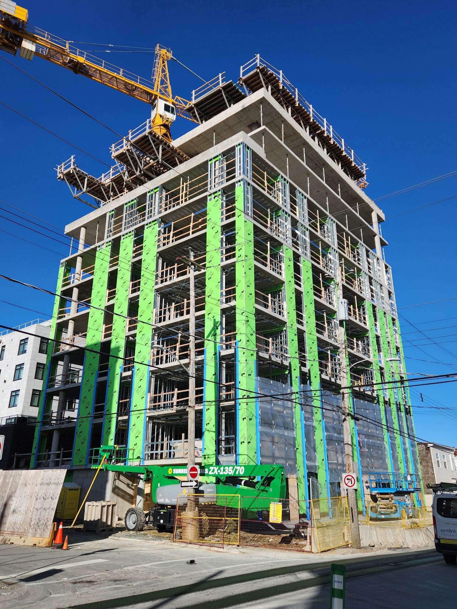 2811 Isleville – Halifax Developments Blog