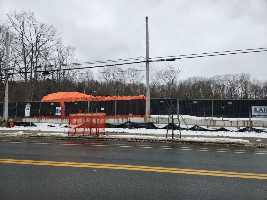 513 Herring Cove&nbsp;Road