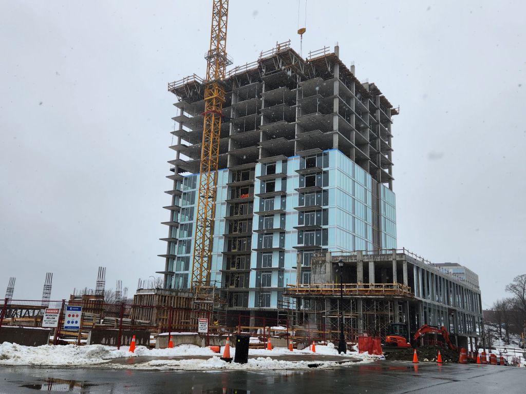 The Kevel at King’s&nbsp;Wharf