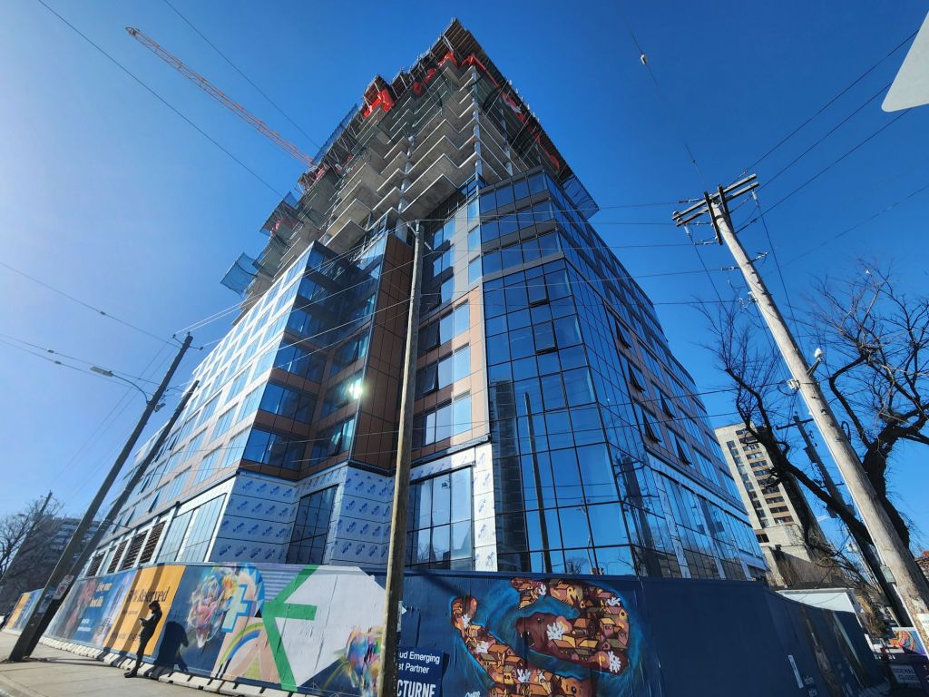 Parkland at the&nbsp;Commons