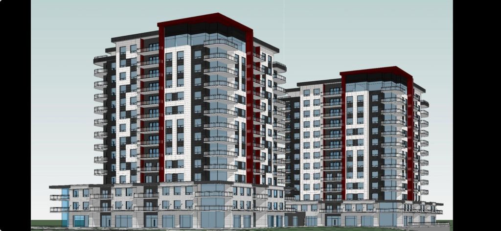 143-153 Sackville Drive