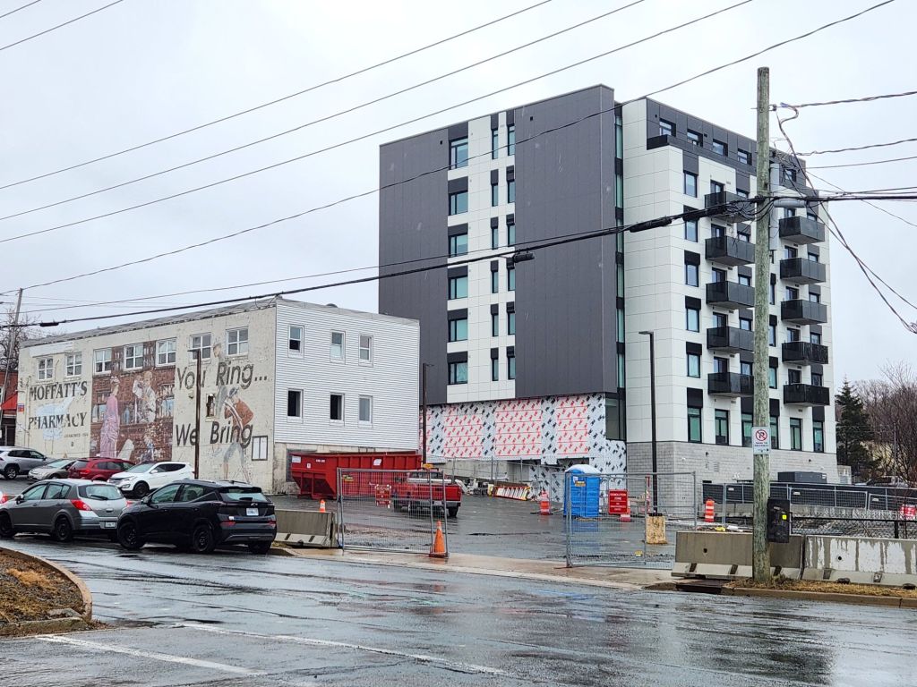 Moffat’s Pharmacy II