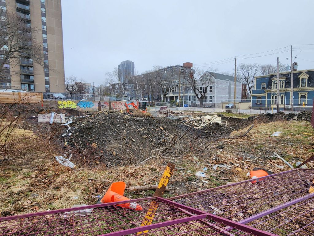 1018 South Park&nbsp;Street