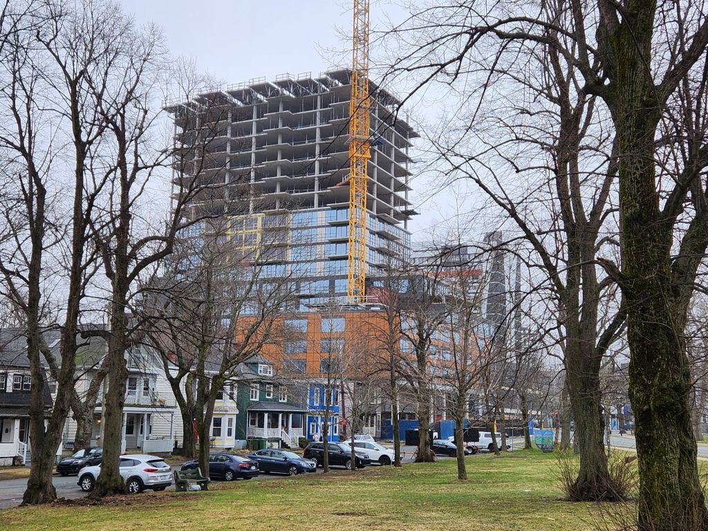 Parkland at the&nbsp;Commons