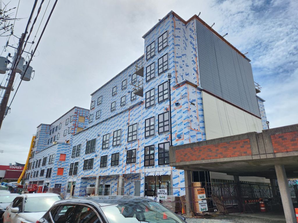 Compass Co-Operative