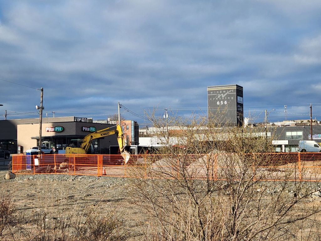 Harbour Isle –&nbsp;Popeye’s