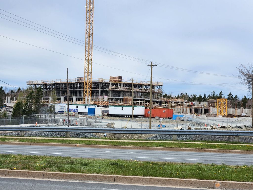 Dartmouth Crossing Residential