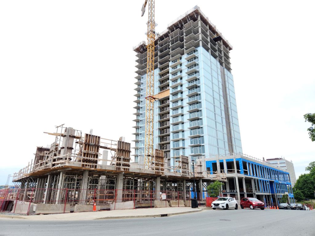 The Kevel at King’s&nbsp;Wharf