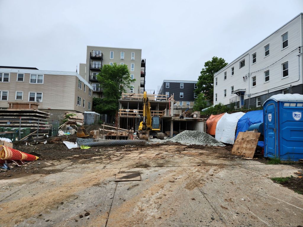 Kent Street Apartments