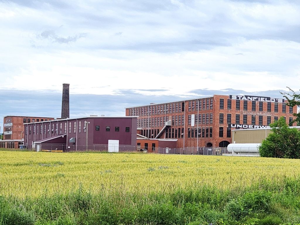 [Truro] Stanfield’s Development