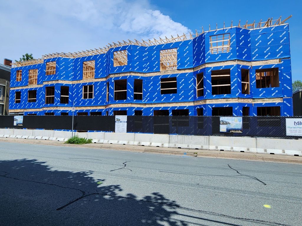 Brunswick Supportive Housing