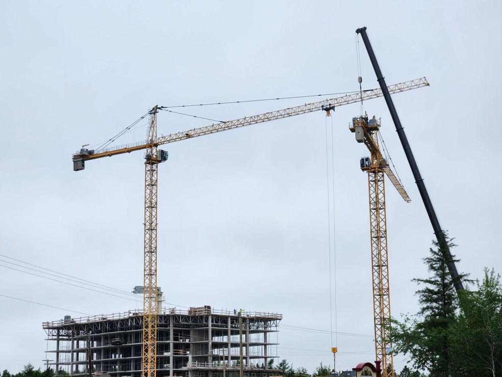 Dartmouth Crossing Residential