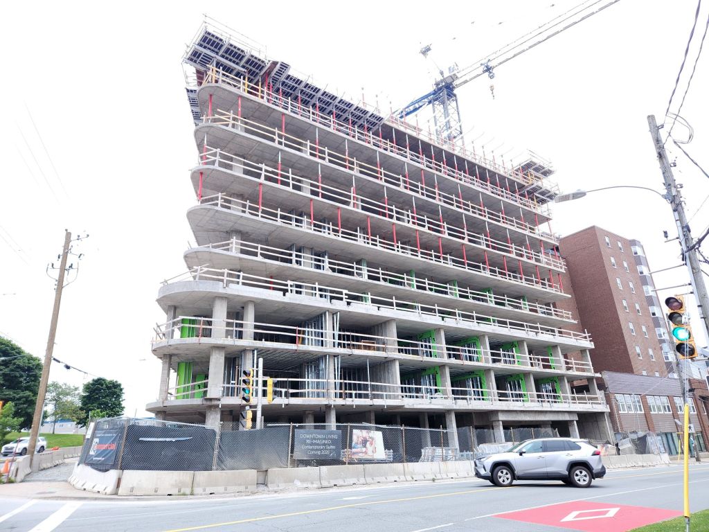 5515 Cogswell Street