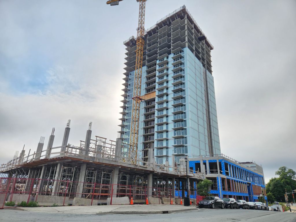 The Kevel at King’s&nbsp;Wharf