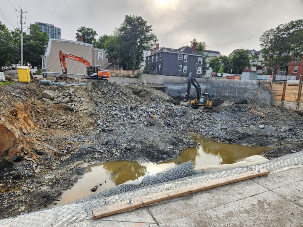 1190 Barrington Street