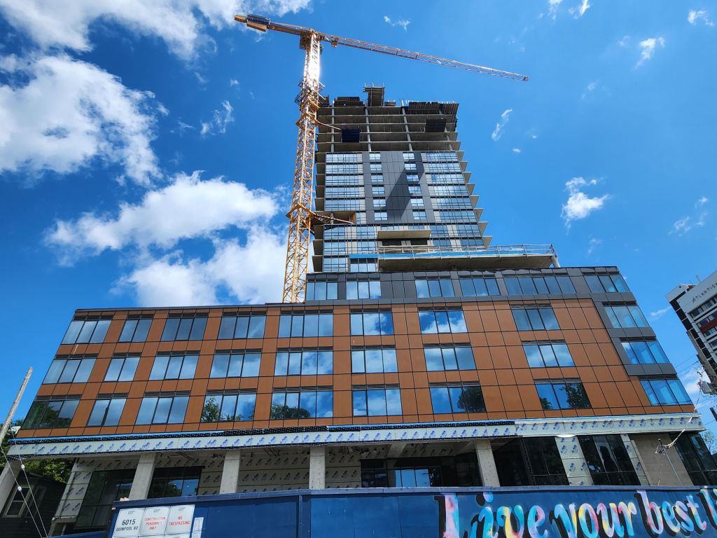 Parkland at the&nbsp;Commons