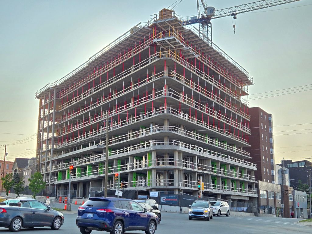 5515 Cogswell Street