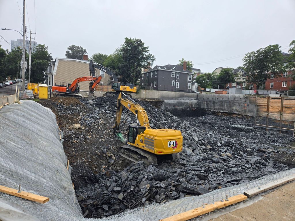 1190 Barrington Street