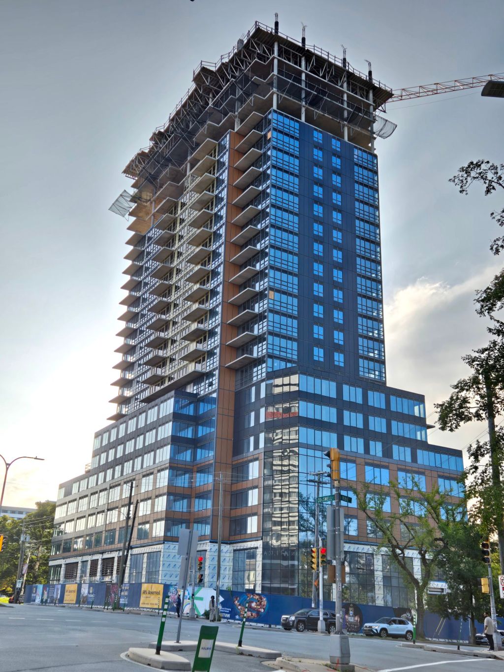 Parkland at the&nbsp;Commons