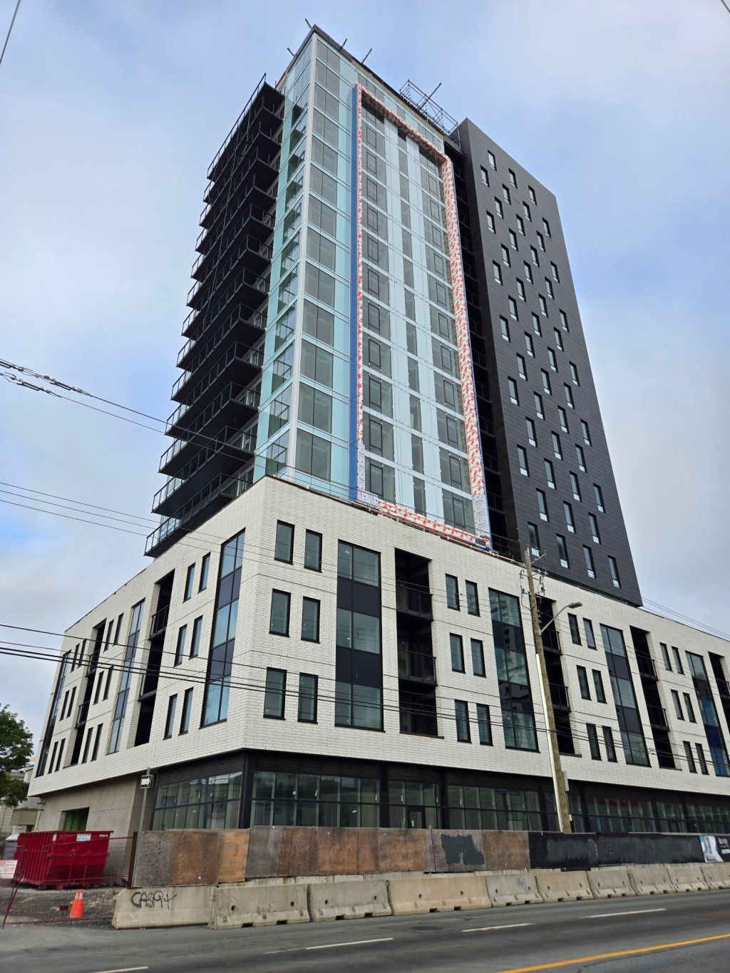 The Elevation on&nbsp;Robie