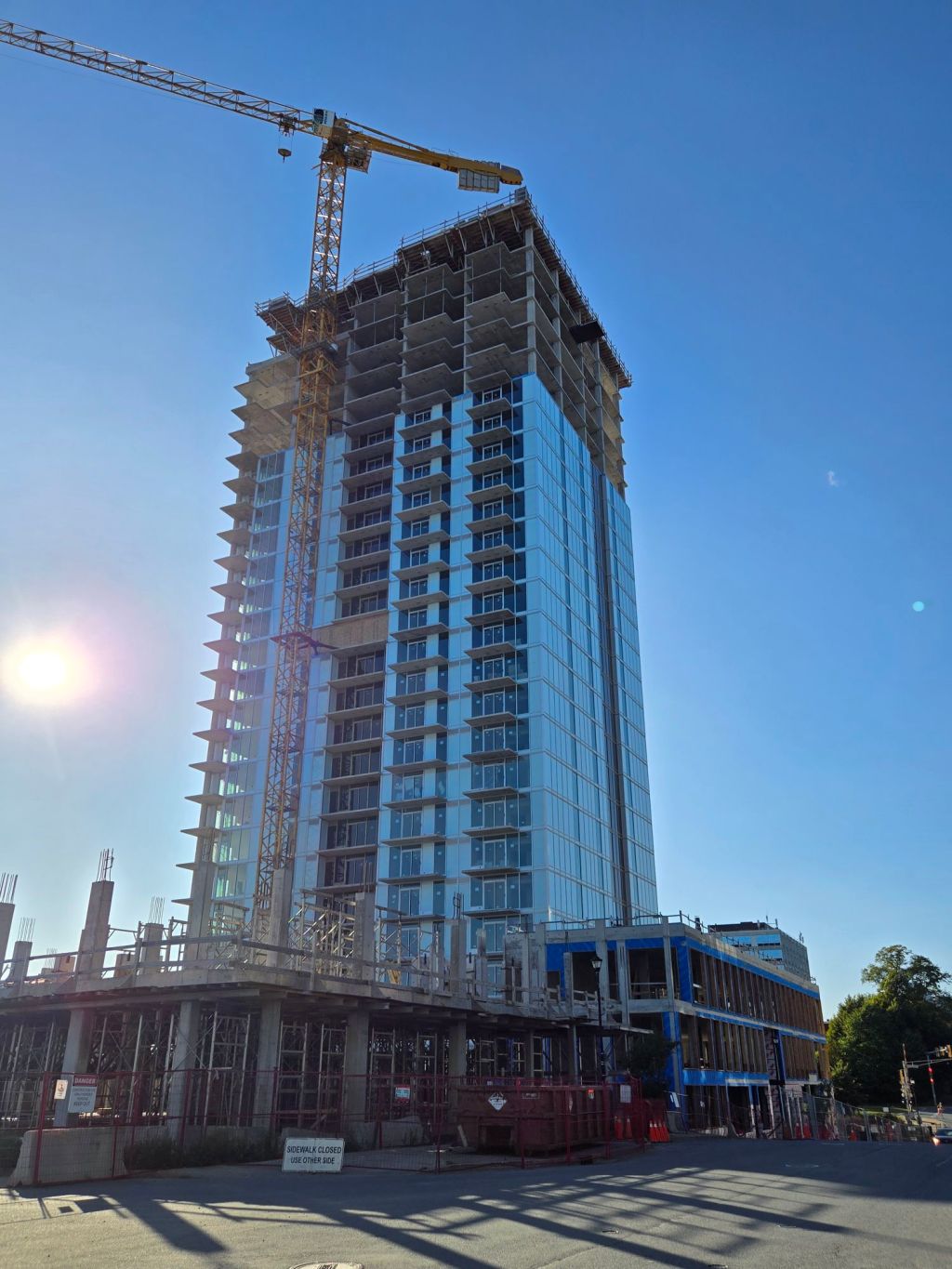 The Kevel at King’s&nbsp;Wharf