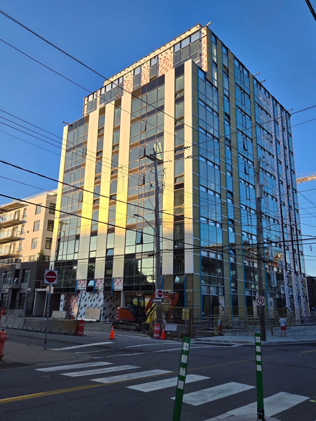 2811 Isleville Street