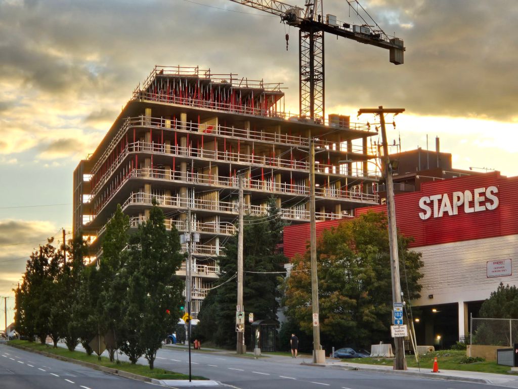 5515 Cogswell Street