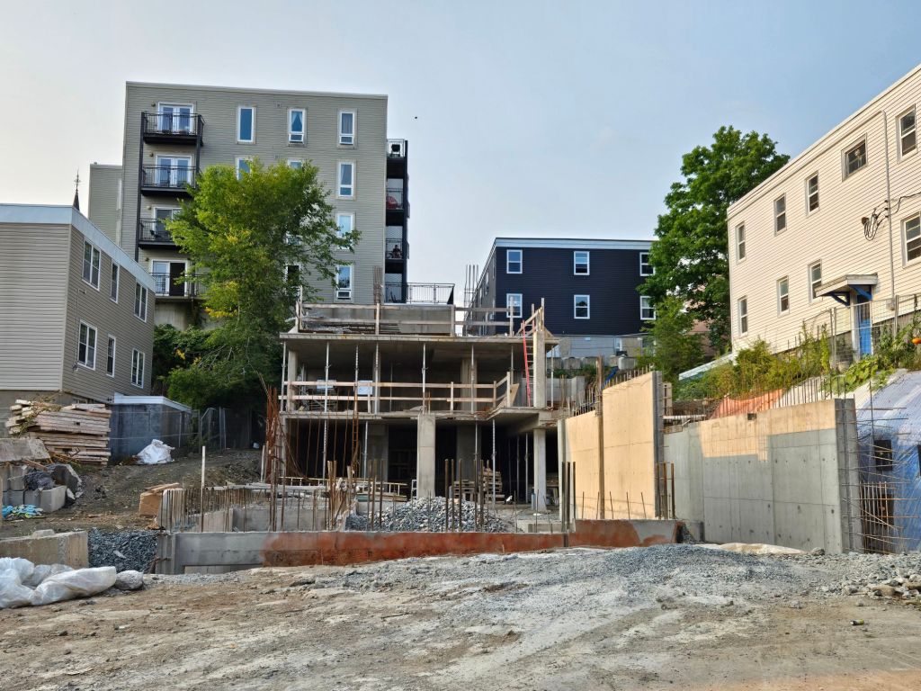 Kent Street Apartments