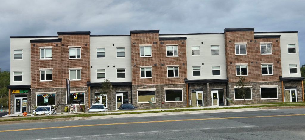 Shining Waters Motel