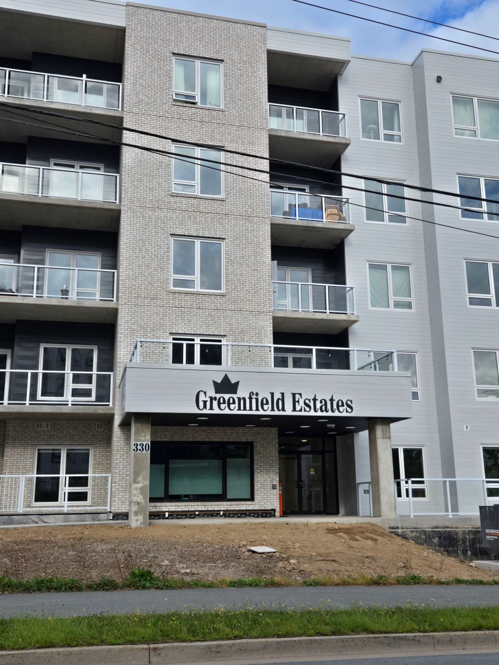 Greenfield Estates