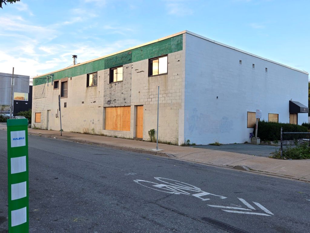 5531 Nora Bernard&nbsp;Street