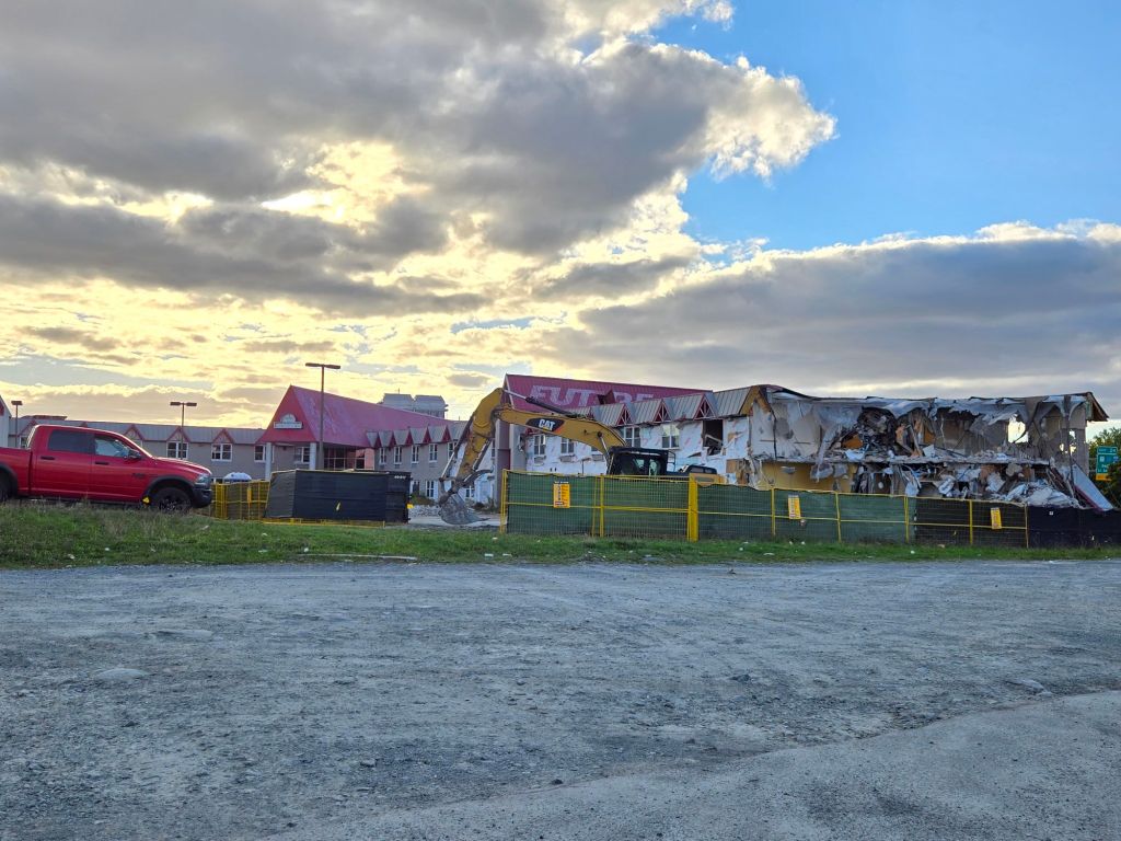 20 Highfield Park&nbsp;Drive