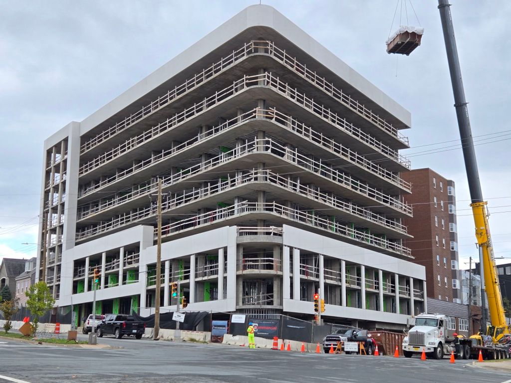 5515 Cogswell Street