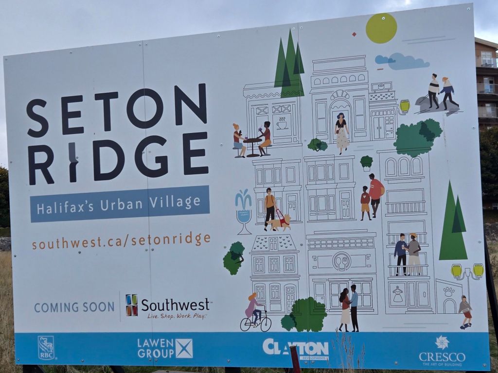 Seton Ridge