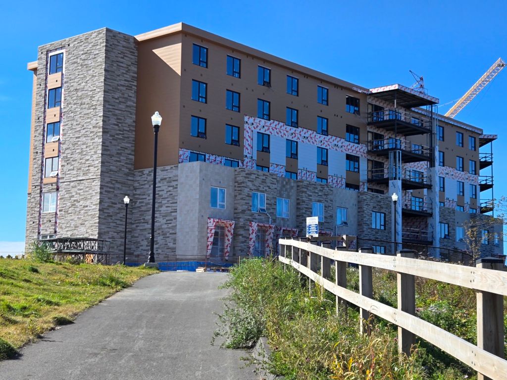 Opal Ridge –&nbsp;Shannex