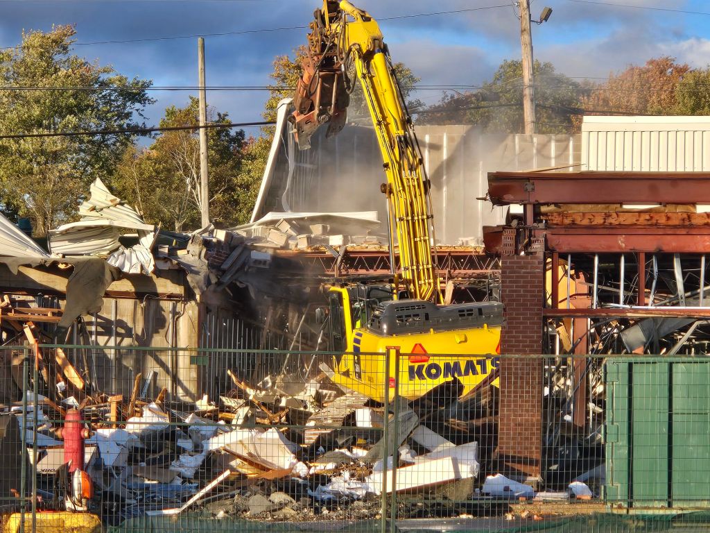 Dartmouth Shopping Centre