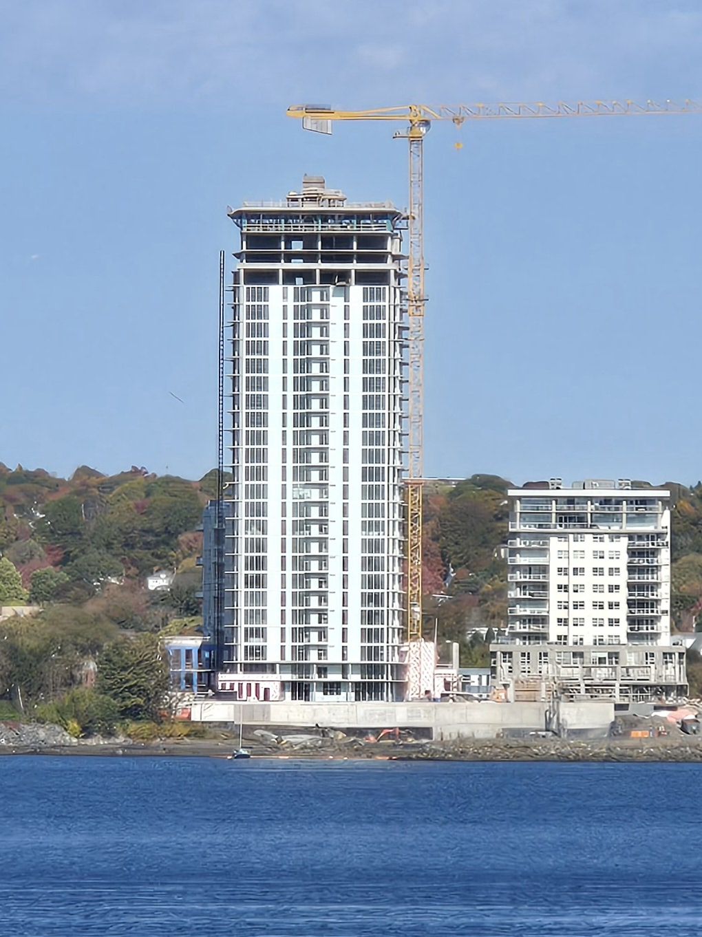 The Kevel at King’s&nbsp;Wharf