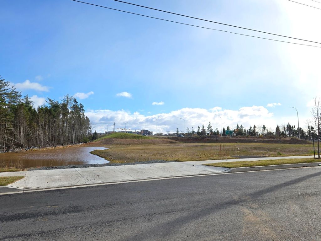 Mount Hope Village I